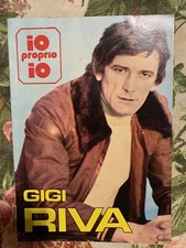Gigi Riva Cagliari inserto