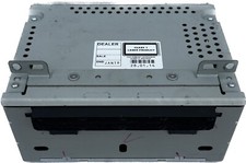 Ford Focus Titanium MK3 B-MAX DAB radio stereo lettore CD originale BM5T-18C815-HN