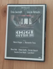 oggi offro io DVD