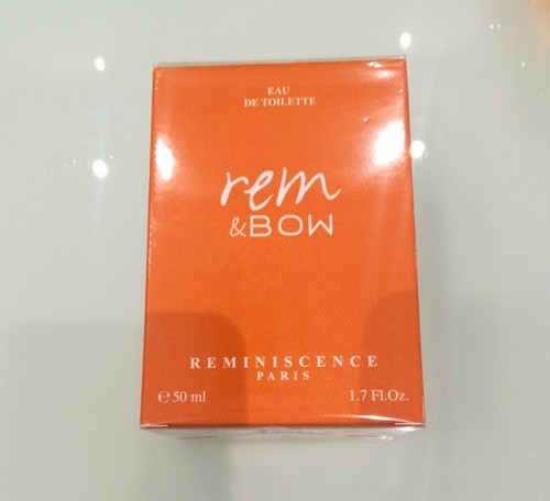 Profumo rem bow reminiscence - bow,