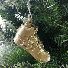 Trainers Creps Christmas Tree