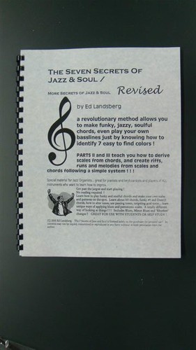 Segreti jazz soul - di,
