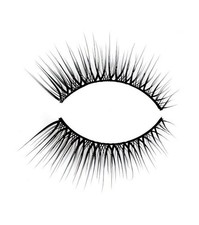 PEGGY SAGE CIGLIA FINTE REGARD