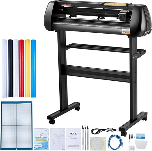 Upgraded inch vinyl cutter - vinyl,