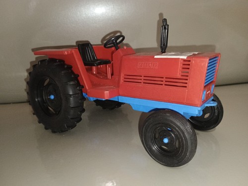 Trattore agricolo fiat 880 - trattore,