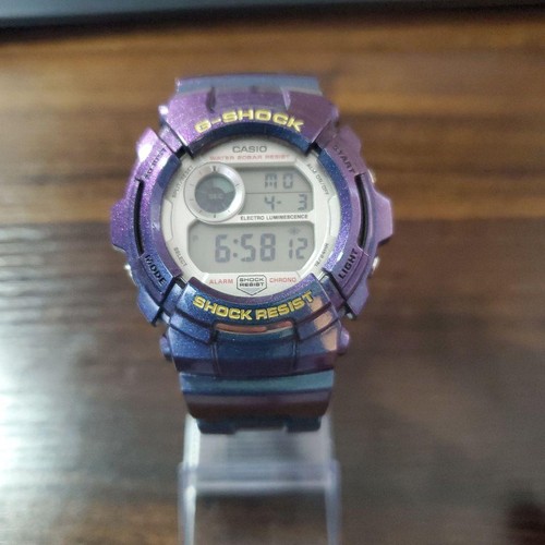 Orologio polso uomo shock - da,