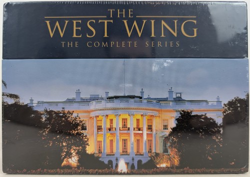 The west wing - the,
