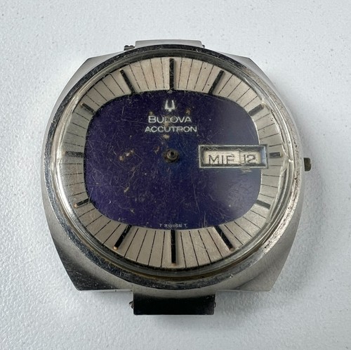 Orologio vintage bulova - orologio,
