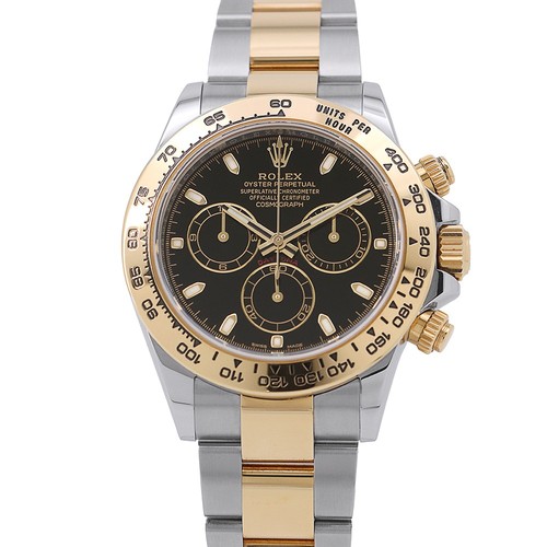Rolex cosmograph daytona mm - daytona, 40
