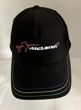 Cappello Ayrton Senna by