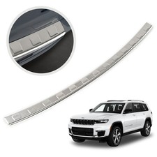 Rear Bumper Moulding for 2022