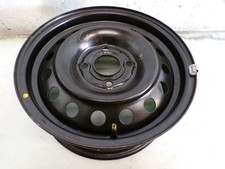 1x Cerchi Acciaio Nissan