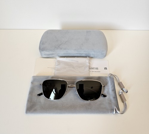 Rari occhiali sole oliver - da,