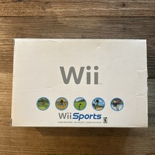 Nintendo Wii Console custom