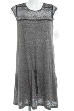 MANGO SUIT Abito linea A Donna