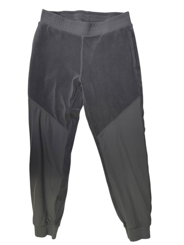 Terramar jogger donna grigio