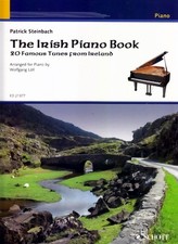 Noten Il libro per pianoforte