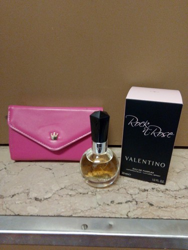 Eau parfum rock - eau,