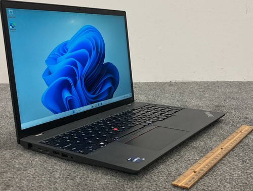 Lenovo thinkpad p16s - gen, 1