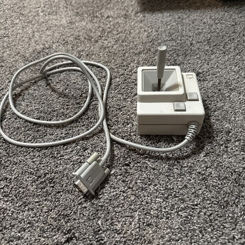 Joystick vintage apple - apple, a2m2012