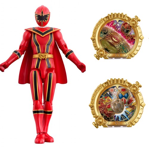 Gozyuger action hero magi - gozyuger,