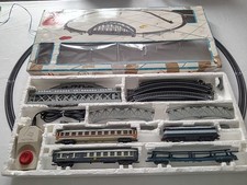 Treno elettrico LIMA ref