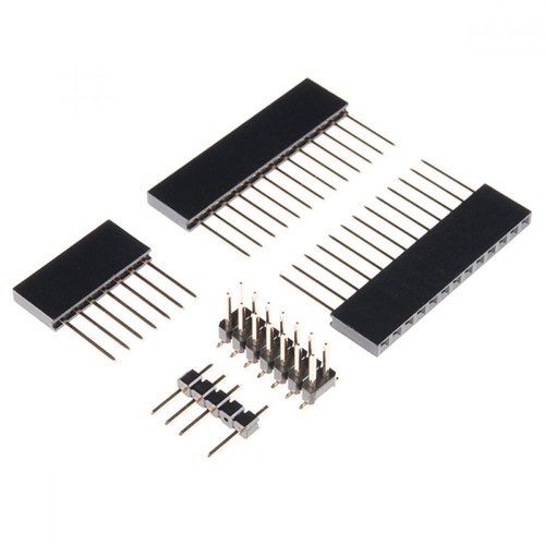 Kit testata teensy - kit,