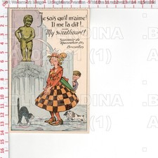 A2361 BELGIO BRUXELLES