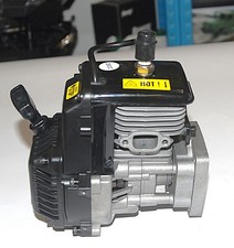 RC Motore RovanSports 29CC
