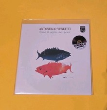 Antonello Venditti "Sotto Il