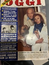Riviste oggi anno 1974 - riviste,