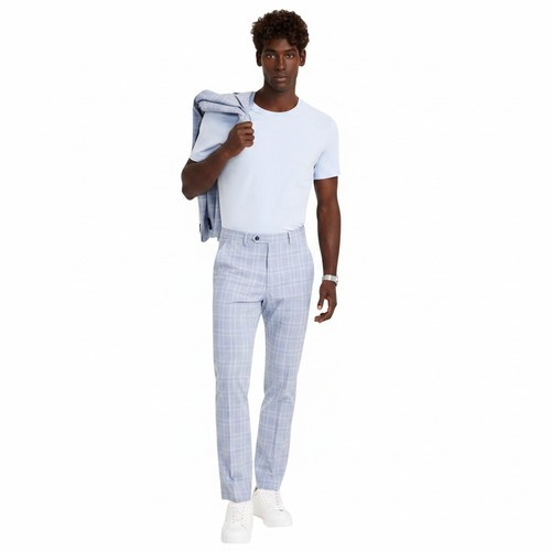 Pantalone elegante uomo - , alfani