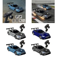 Auto da drift RC in scala