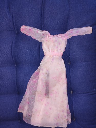 Barbie kissing abito - kissing,