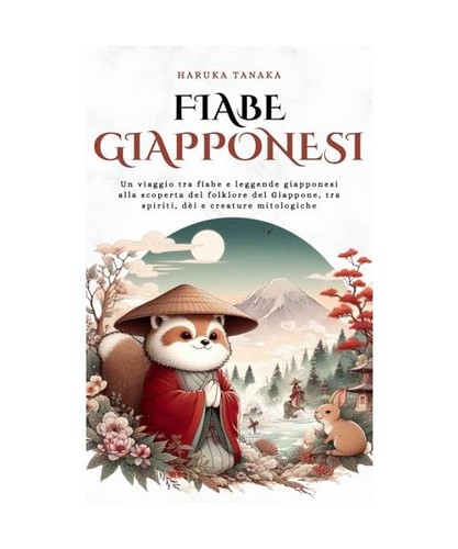 Fiabe giapponesi viaggio - giapponesi:, un