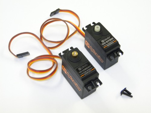 Nuovo hpi savage - hpi, rtr