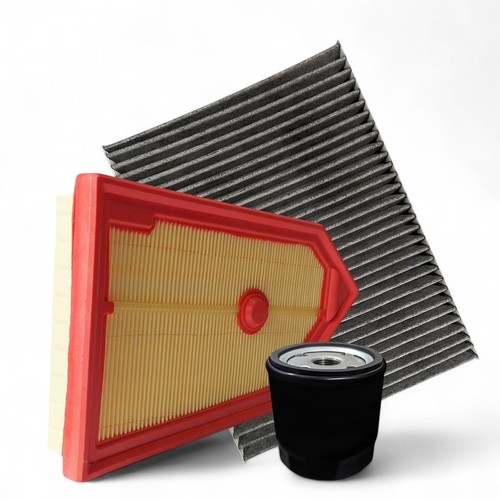 Kit tagliando ford fiesta vii - kit,