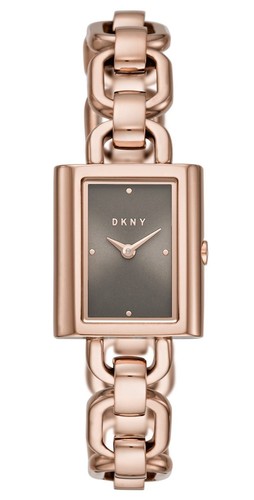 Dkny orologio donna elegante - dkny,