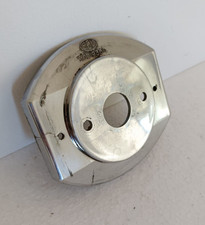 COPERCHIO cromato per fanalino