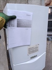 caldaia vaillant 282/2-5