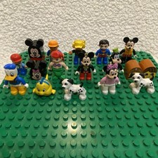 Lotto personaggi lego - personaggi,