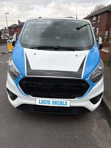 Adatto per ford transit custom - adatto,