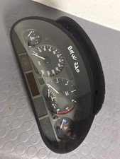 Quadro strumenti - quadro,