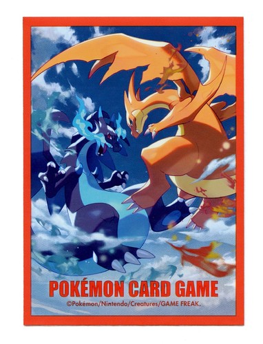 Chinese mega charizard - mega, y