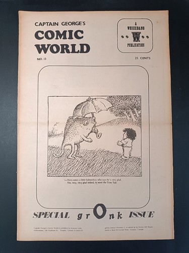 Fumetto captain george - fumetto, george's