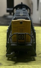 AHM Mehano Santa Fe #3415 Yard