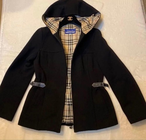 Burberry blue label giacca - burberry,