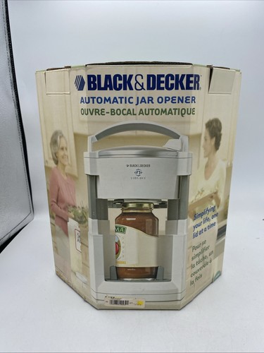 Nuovo black decker coperchi - &,