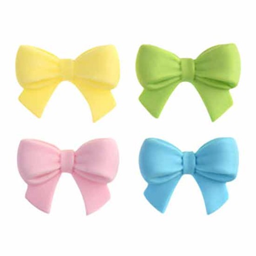 Fiocchi fiocchetti zucchero - fiocchi,