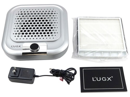 Ugx lg621 grigio argento - l'ugx,